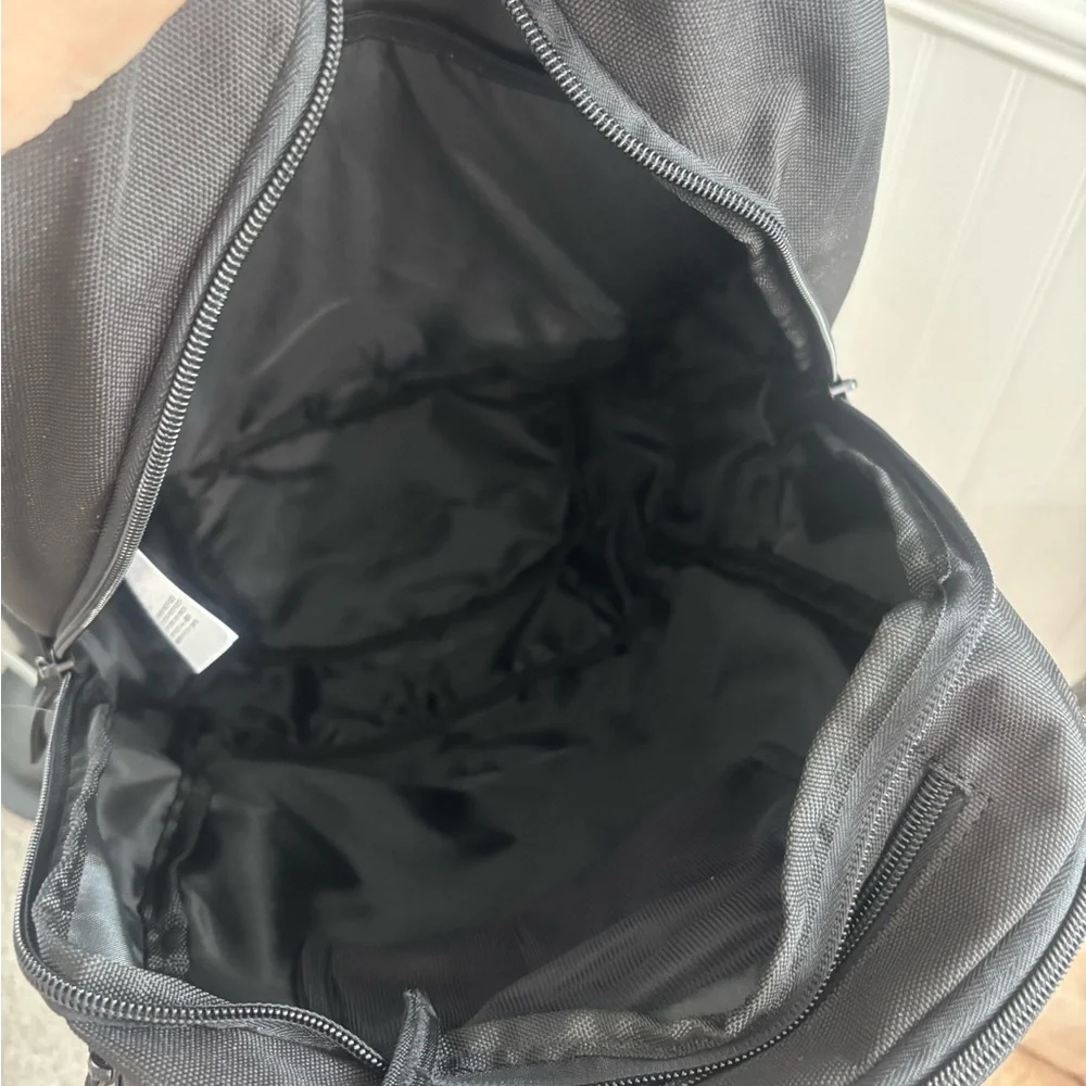 Backpack Michael Jordan Nike Backpack Black & Red Brand New W/Tags $75 MSRP